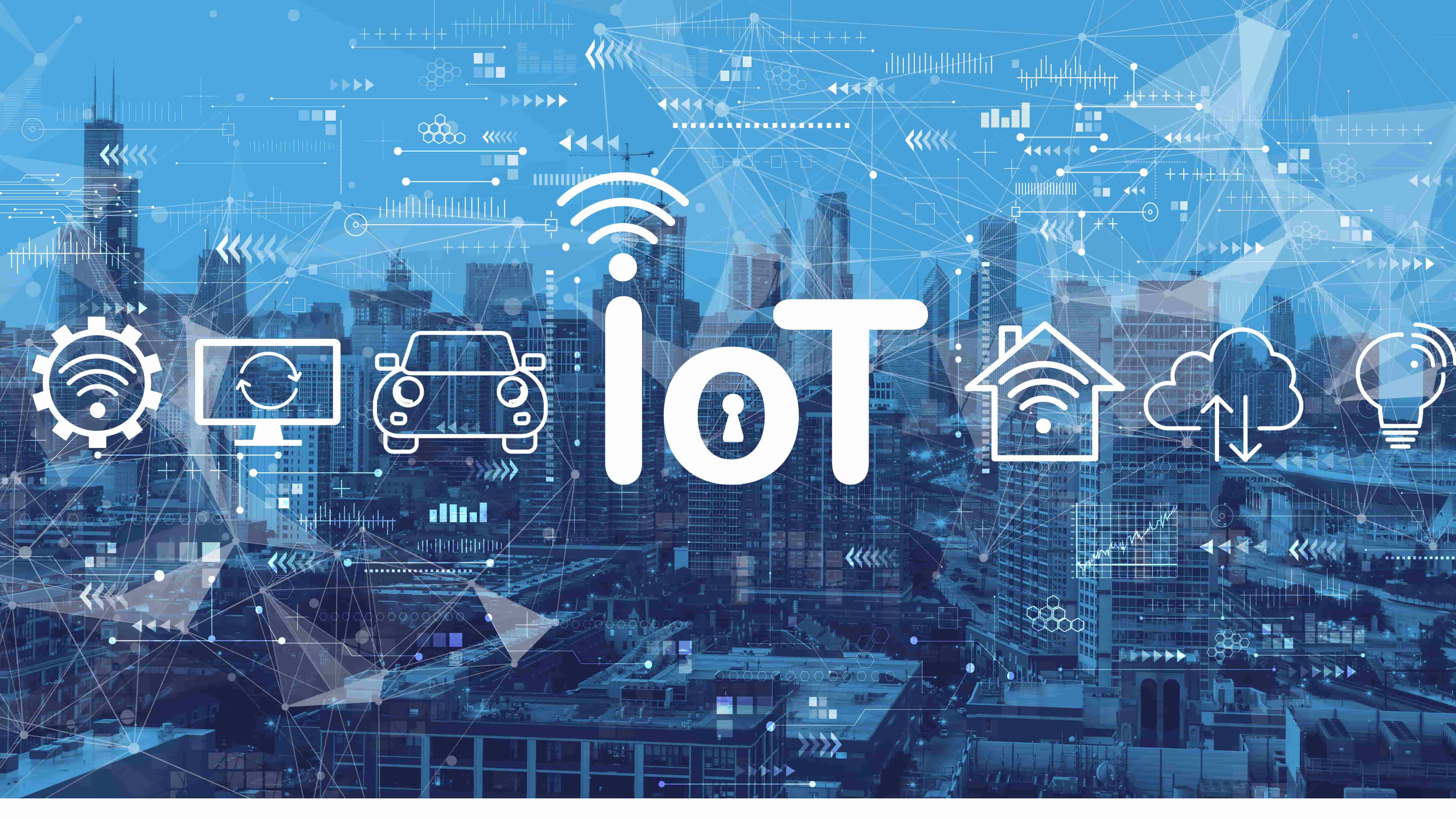 Internet of Things (IoT)
