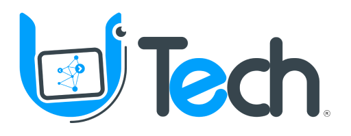 utech logo