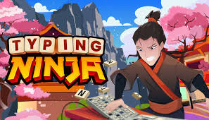 Typing Ninja