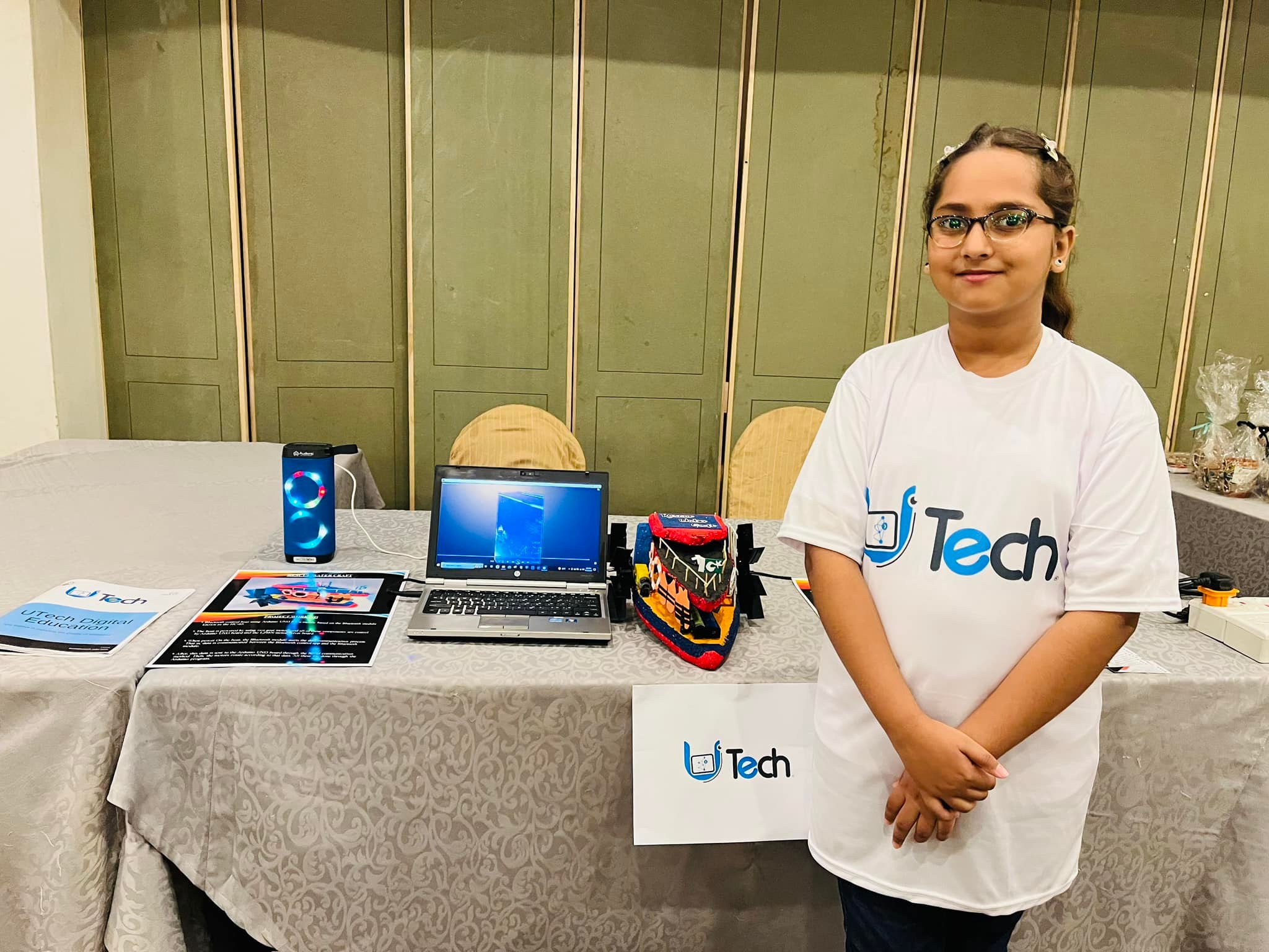Teen Tech Pioneers