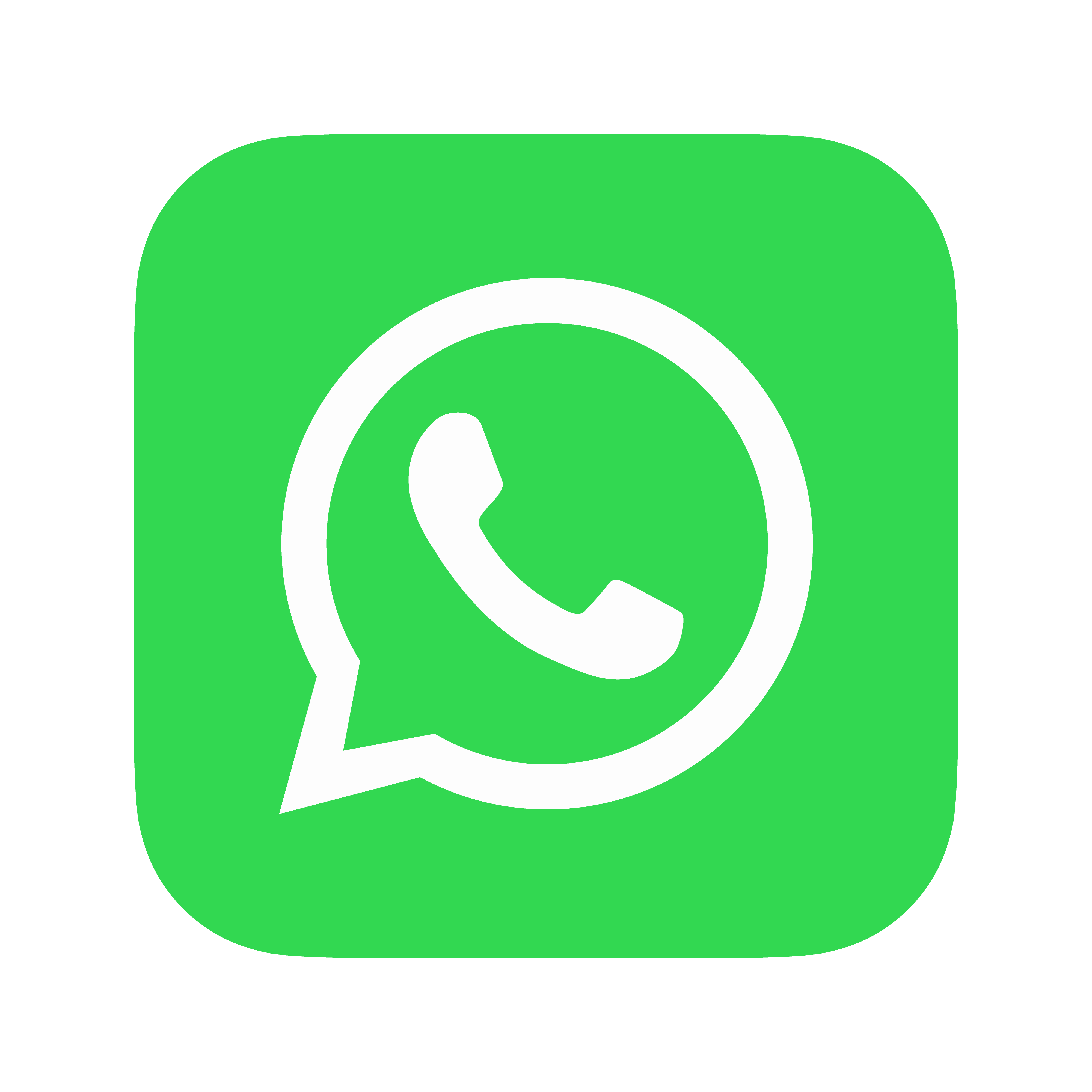 WhatsApp Icon